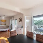 Lejlighed Beachfront Lostura *