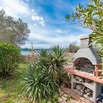 Beachfront Lostura Lejlighed