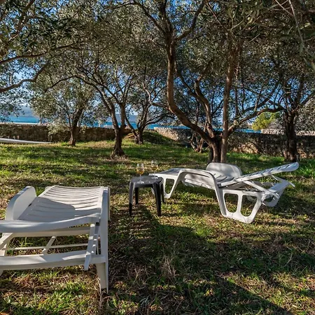 Apartamento Beachfront Lostura