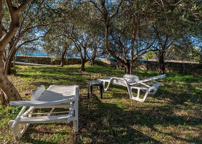 Apartment Beachfront Lostura