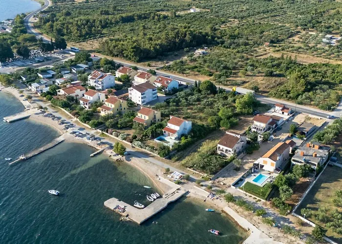 Apartamento Beachfront Lostura